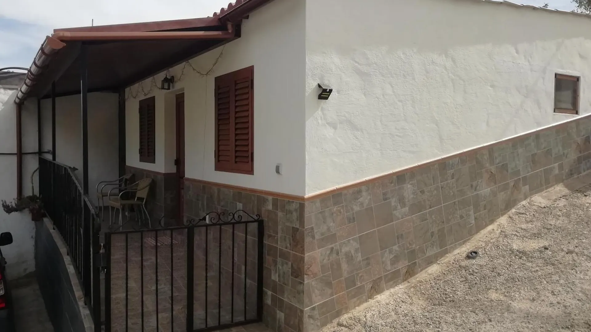 Сasa de vacaciones Villa Carmencita Y Manolito Telde