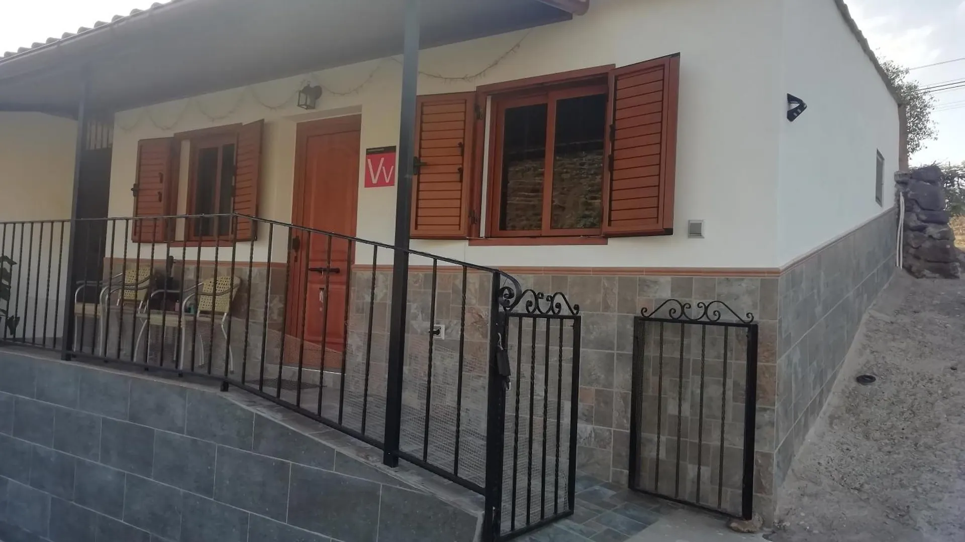 Villa Carmencita Y Manolito Telde 0*,