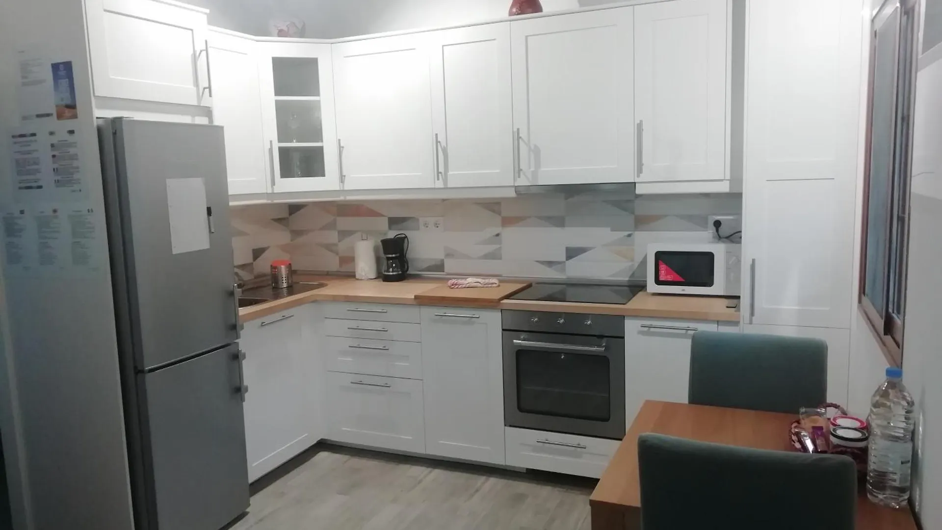 Villa Carmencita Y Manolito Telde Сasa de vacaciones