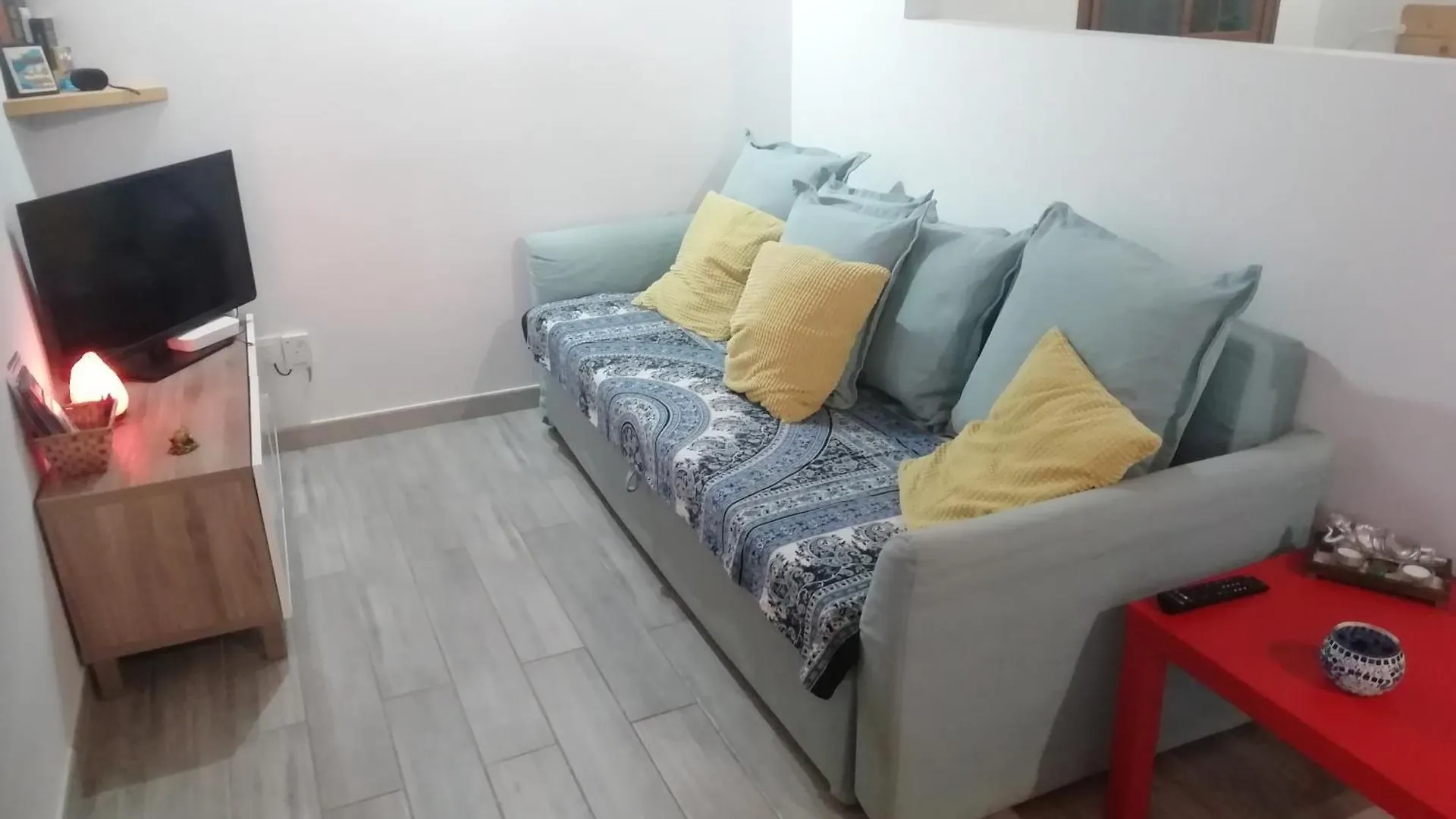 Сasa de vacaciones Villa Carmencita Y Manolito Telde