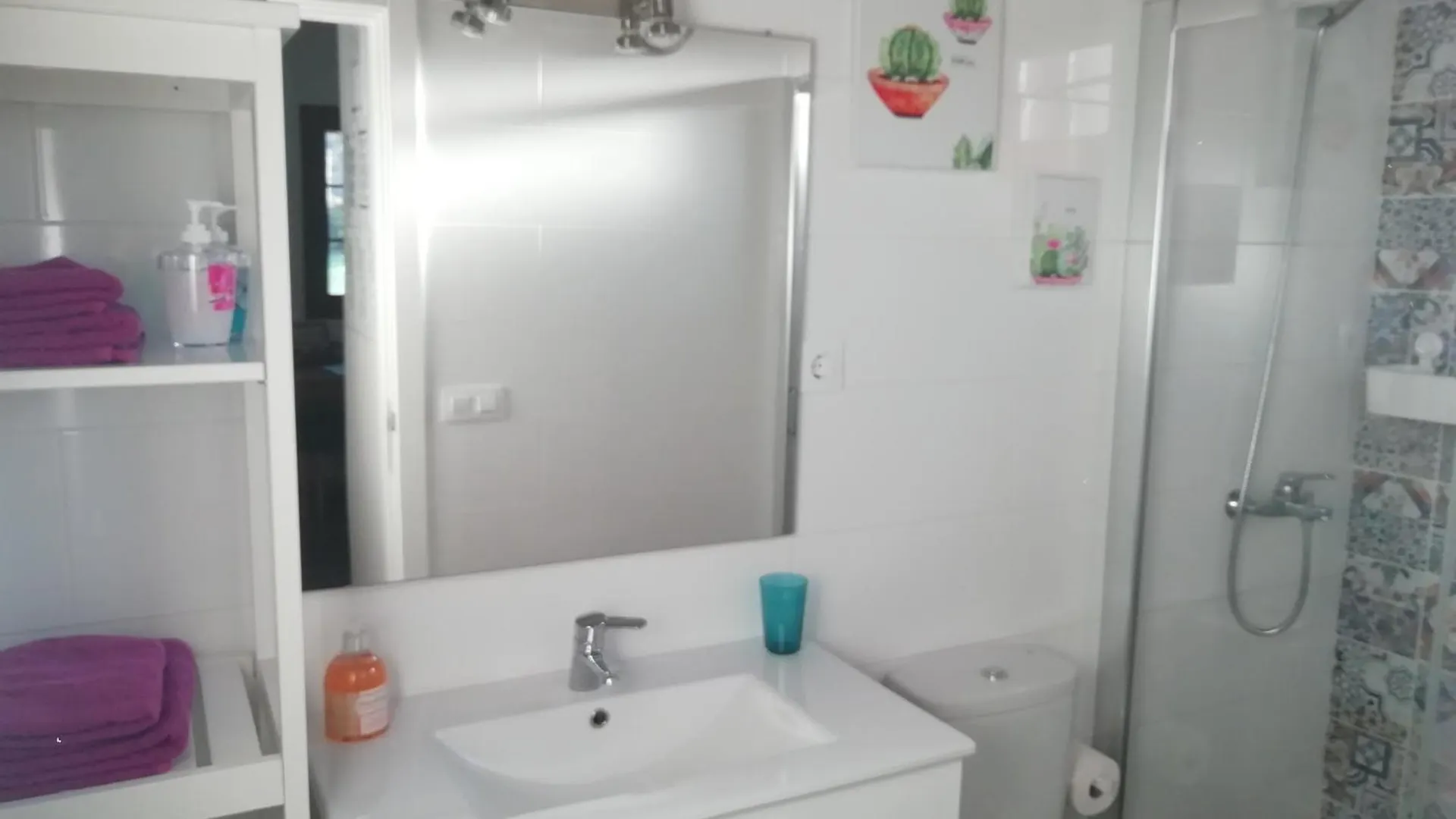 Villa Carmencita Y Manolito Telde Сasa de vacaciones