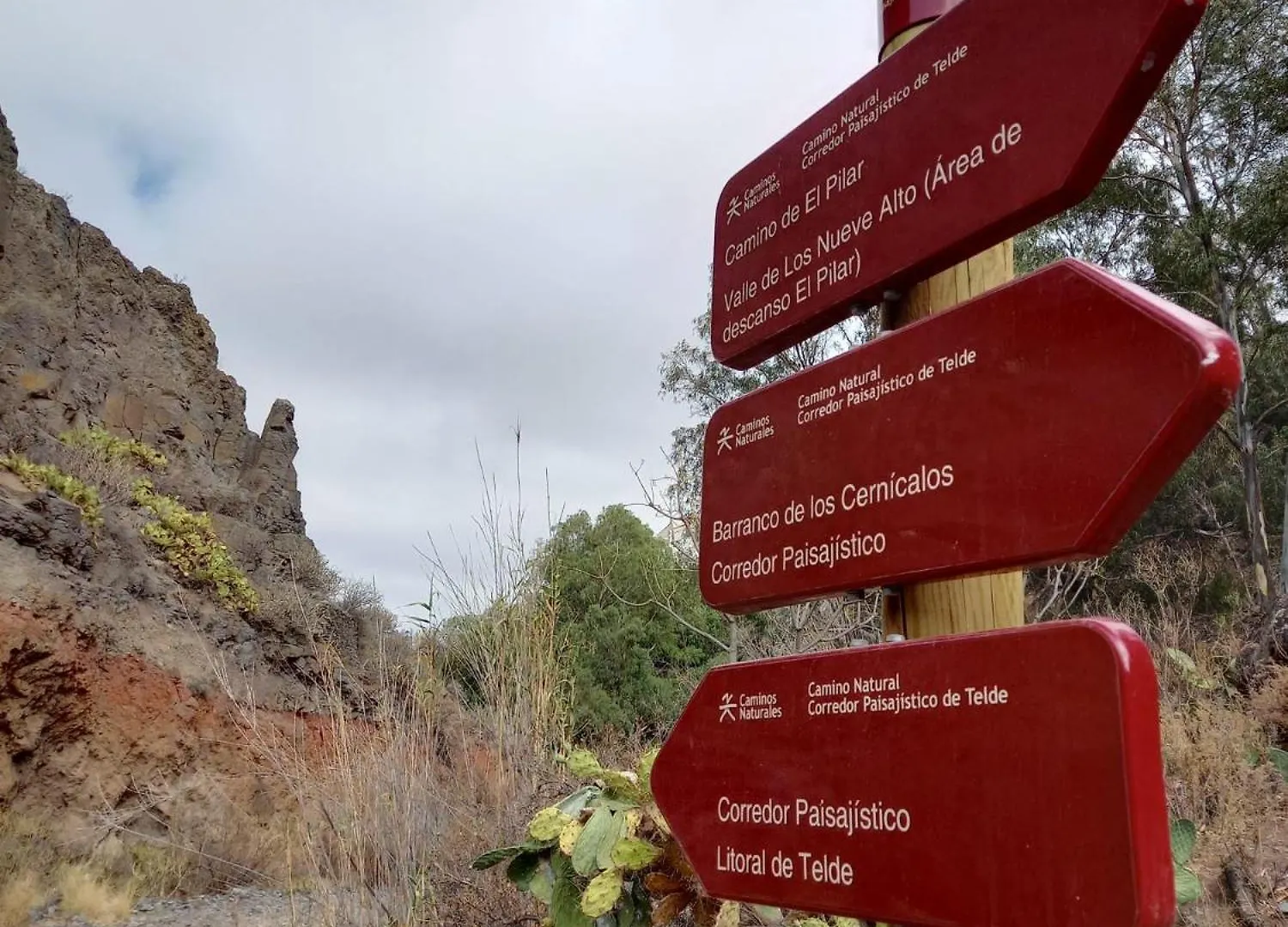 Villa Carmencita Y Manolito Telde 0*,