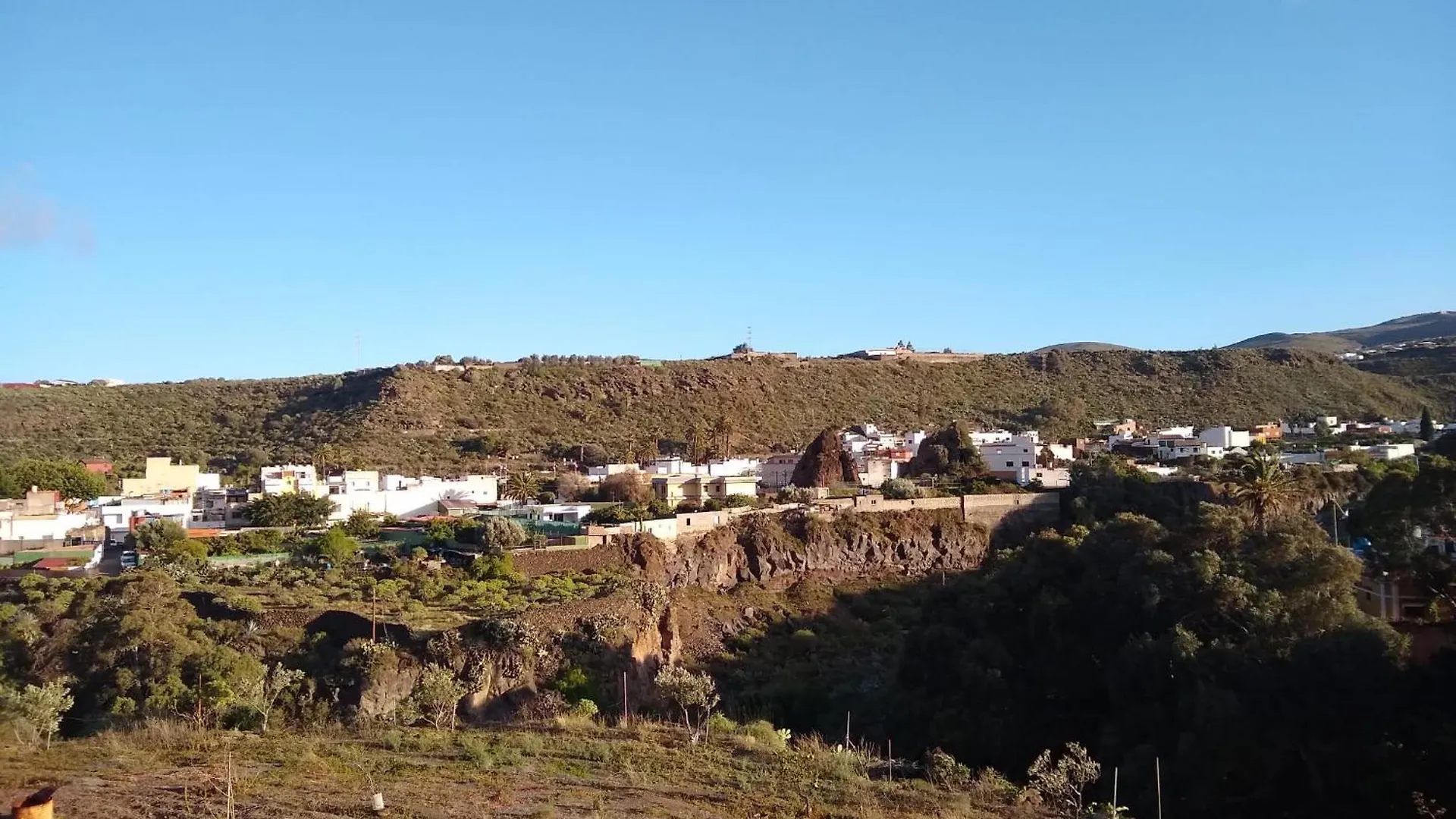 Villa Carmencita Y Manolito Telde Сasa de vacaciones