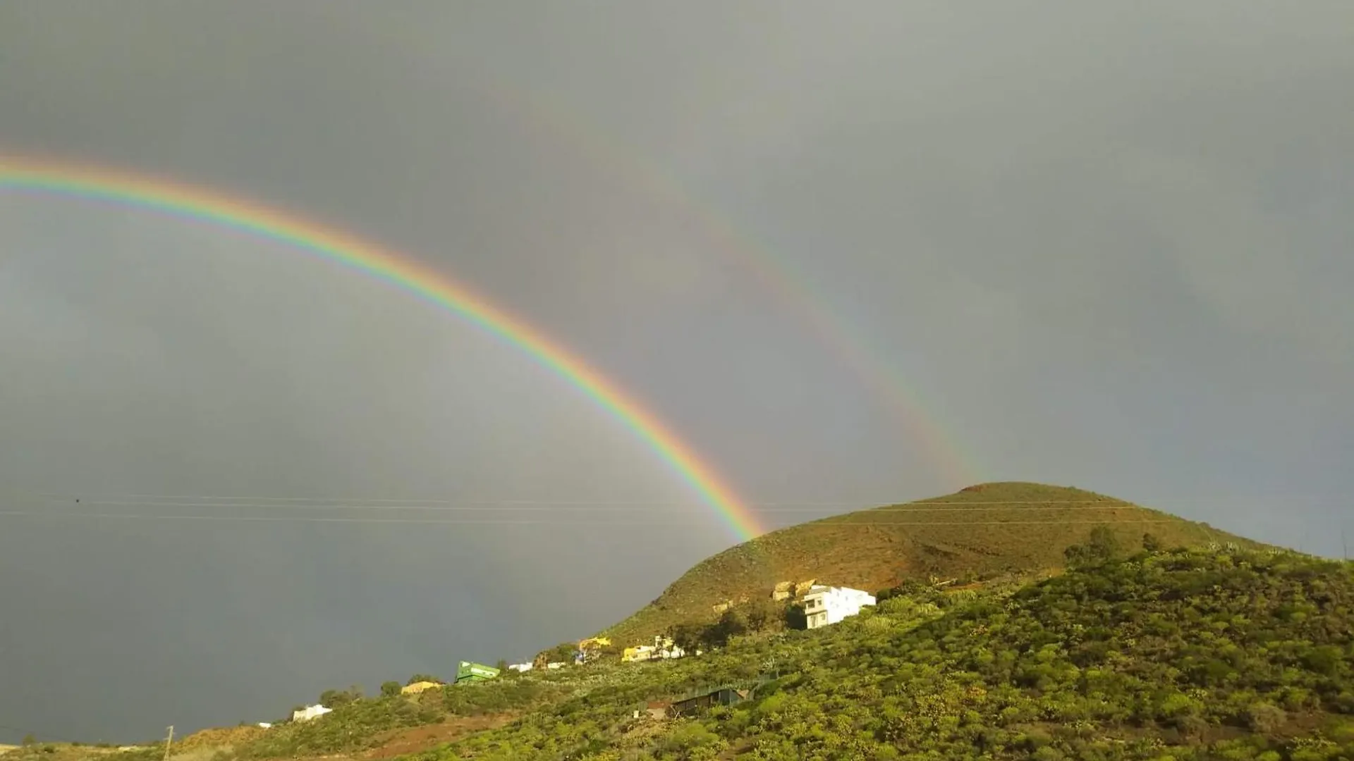 Сasa de vacaciones Villa Carmencita Y Manolito Telde España