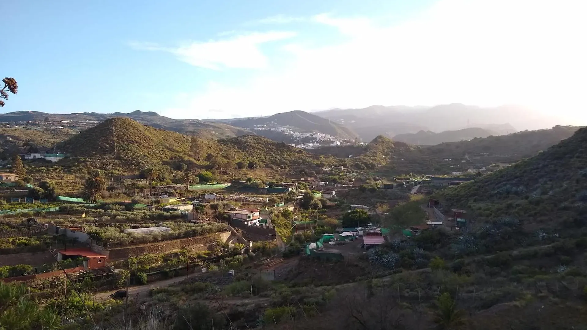 Сasa de vacaciones Villa Carmencita Y Manolito Telde