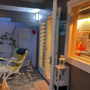  Chalet Chalet Puerto Escondido