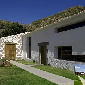  Casa rural Finca La Salud