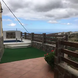  Casa rural Casa La Lomada