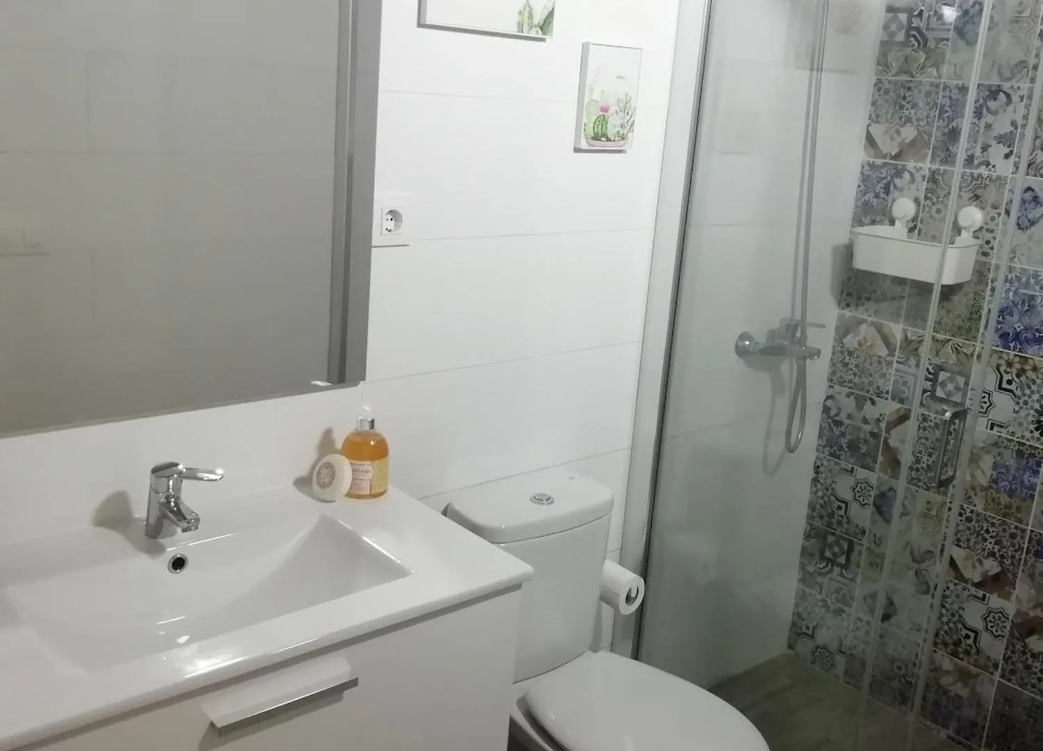 Tatil Evi Carmencita Y Manolito Villa Telde İspanya