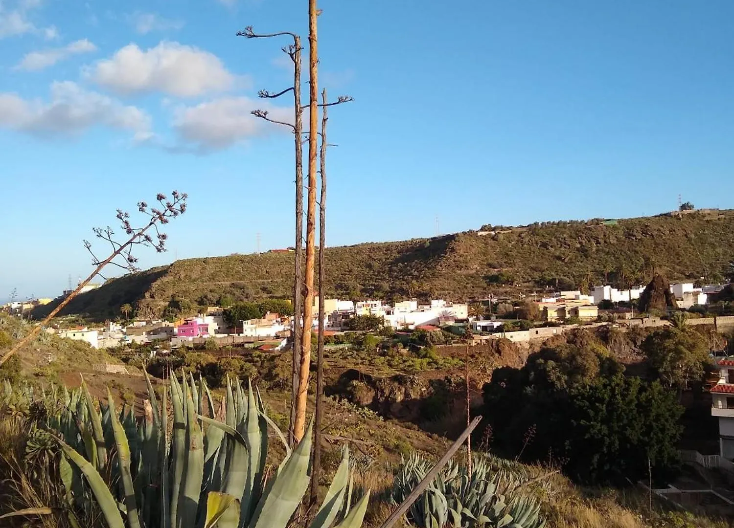 Tatil Evi Carmencita Y Manolito Villa Telde